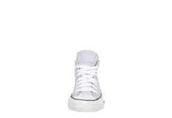 Converse Womens Chuck Taylor All Star Madison High Top Sneaker - Pale Grey 11 Converse Womens Chuck Taylor All Star Madison High Top Sneaker - Pale Grey -Heydude Shoes Store US 01 401717 02
