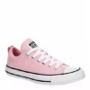 Converse Womens Chuck Taylor All Star Madison Sneaker - Pink -Heydude Shoes Store US 01 401718 00