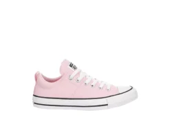 Converse Womens Chuck Taylor All Star Madison Sneaker - Pink -Heydude Shoes Store US 01 401718 01