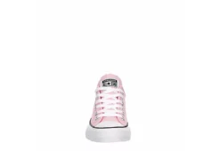 Converse Womens Chuck Taylor All Star Madison Sneaker - Pink -Heydude Shoes Store US 01 401718 02