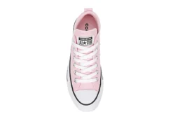 Converse Womens Chuck Taylor All Star Madison Sneaker - Pink -Heydude Shoes Store US 01 401718 05