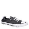 Converse Womens Chuck Taylor All Star Shoreline Sneaker - Grey -Heydude Shoes Store US 01 401719 00