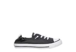 Converse Womens Chuck Taylor All Star Shoreline Sneaker - Grey -Heydude Shoes Store US 01 401719 01