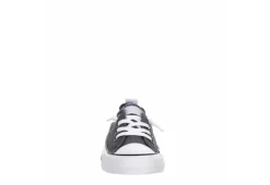 Converse Womens Chuck Taylor All Star Shoreline Sneaker - Grey -Heydude Shoes Store US 01 401719 02