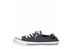 Converse Womens Chuck Taylor All Star Shoreline Sneaker - Grey -Heydude Shoes Store US 01 401719 03