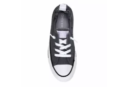 Converse Womens Chuck Taylor All Star Shoreline Sneaker - Grey -Heydude Shoes Store US 01 401719 05