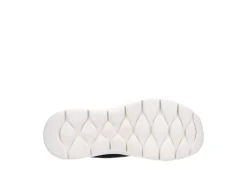 Skechers Womens Go Walk Flex Running Shoe - Black -Heydude Shoes Store US 01 401760 06