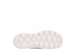 Skechers Womens Go Walk Flex Slip On Running Shoe - Grey -Heydude Shoes Store US 01 401761 06