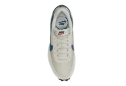 Nike Womens Waffle Debut Sneaker - Navy -Heydude Shoes Store US 01 401764 03