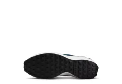 Nike Womens Waffle Debut Sneaker - Navy -Heydude Shoes Store US 01 401764 04