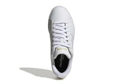 Adidas Womens Grand Court 2.0 Sneaker - White 12 Adidas Womens Grand Court 2.0 Sneaker - White -Heydude Shoes Store US 01 401773 03