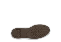 Converse Womens Chuck Taylor All Star Move High Top Sneaker - White -Heydude Shoes Store US 01 401774 06