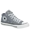 Converse Womens Chuck Taylor All Star Madison High Top Sneaker - Grey 1 Converse Womens Chuck Taylor All Star Madison High Top Sneaker - Grey -Heydude Shoes Store US 01 401775 00