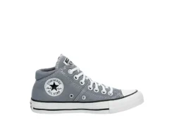 Converse Womens Chuck Taylor All Star Madison High Top Sneaker - Grey -Heydude Shoes Store US 01 401775 01