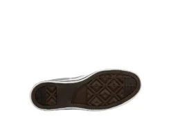 Converse Womens Chuck Taylor All Star Madison High Top Sneaker - Grey -Heydude Shoes Store US 01 401775 06