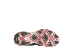 Ryka Womens Devotion Plus 2 Walking Shoe - Black -Heydude Shoes Store US 01 401776 06