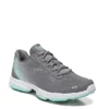 Ryka Womens Devotion Plus 2 Walking Shoe - Grey -Heydude Shoes Store US 01 401777 00