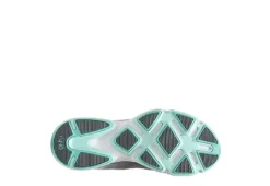 Ryka Womens Devotion Plus 2 Walking Shoe - Grey 15 Ryka Womens Devotion Plus 2 Walking Shoe - Grey -Heydude Shoes Store US 01 401777 06