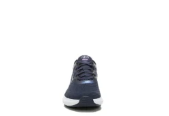Ryka Womens Flourish Walking Shoe - Navy -Heydude Shoes Store US 01 401780 02