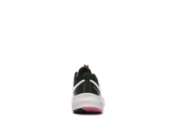 Ryka Womens Never Quit Training Shoe - White -Heydude Shoes Store US 01 401782 04