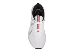 Ryka Womens Never Quit Training Shoe - White -Heydude Shoes Store US 01 401782 05