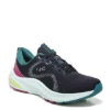 Ryka Womens Never Quit Training Shoe - Navy -Heydude Shoes Store US 01 401783 00