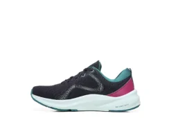 Ryka Womens Never Quit Training Shoe - Navy -Heydude Shoes Store US 01 401783 03
