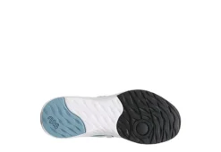 Ryka Womens Pinnacle Xt Training Shoe - Grey -Heydude Shoes Store US 01 401784 06