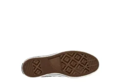 Converse Womens Chuck Taylor All Star High Top Platform Sneaker - Off White -Heydude Shoes Store US 01 401788 06