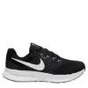 Nike Womens Swift 3 Running Shoe - Black -Heydude Shoes Store US 01 401798 00