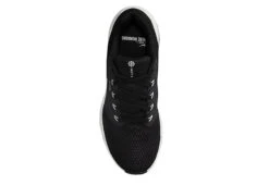 Nike Womens Swift 3 Running Shoe - Black -Heydude Shoes Store US 01 401798 03