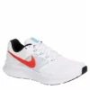 Nike Womens Swift 3 Running Shoe - White -Heydude Shoes Store US 01 401799 00