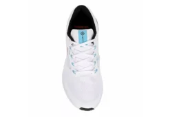 Nike Womens Swift 3 Running Shoe - White -Heydude Shoes Store US 01 401799 05