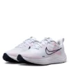 Nike Womens Downshifter 12 Running Shoe - White -Heydude Shoes Store US 01 401800 00