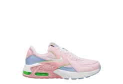 Nike Womens Air Max Excee Sneaker - Pale Pink