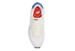 Nike Womens Waffle Debut Sneaker - White -Heydude Shoes Store US 01 401809 03