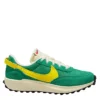 Nike Womens Waffle Debut Sneaker - Dark Green -Heydude Shoes Store US 01 401810 00