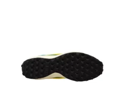 Nike Womens Waffle Debut Sneaker - Dark Green -Heydude Shoes Store US 01 401810 04