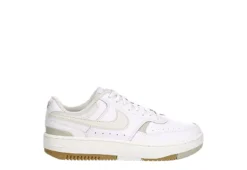 Nike Womens Gamma Force Sneaker - White -Heydude Shoes Store US 01 401812 01
