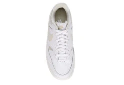 Nike Womens Gamma Force Sneaker - White -Heydude Shoes Store US 01 401812 05