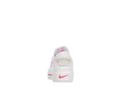 Nike Womens Court Legacy Lift Sneaker - White -Heydude Shoes Store US 01 401815 04
