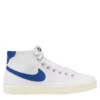 Nike Womens Court Legacy Mid Sneaker - White -Heydude Shoes Store US 01 401817 00