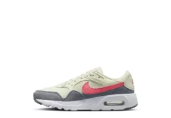 Nike Womens Air Max Sc Sneaker - Off White -Heydude Shoes Store US 01 401819 02