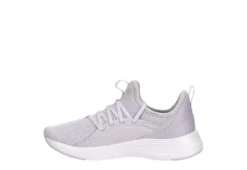 Puma Womens Softride Sophia 2.0 Running Shoe - Purple -Heydude Shoes Store US 01 401828 03