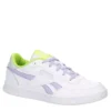 Reebok Womens Court Advance Sneaker - White -Heydude Shoes Store US 01 401830 00