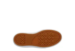 Converse Womens Chuck Taylor All Star Move High Top Sneaker - Pink -Heydude Shoes Store US 01 401832 06