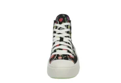 Converse Womens Chuck Taylor All Star Move High Top Sneaker - Multicolor 11 Converse Womens Chuck Taylor All Star Move High Top Sneaker - Multicolor -Heydude Shoes Store US 01 401833 02