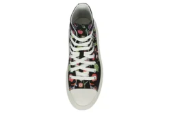 Converse Womens Chuck Taylor All Star Move High Top Sneaker - Multicolor 14 Converse Womens Chuck Taylor All Star Move High Top Sneaker - Multicolor -Heydude Shoes Store US 01 401833 05