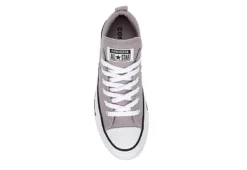 Converse Womens Chuck Taylor All Star Madison Sneaker - Lilac -Heydude Shoes Store US 01 401835 05