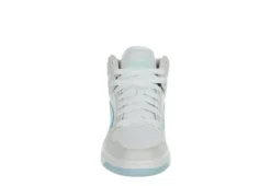 Puma Womens Rebound Lay Up Sneaker - White -Heydude Shoes Store US 01 401839 02